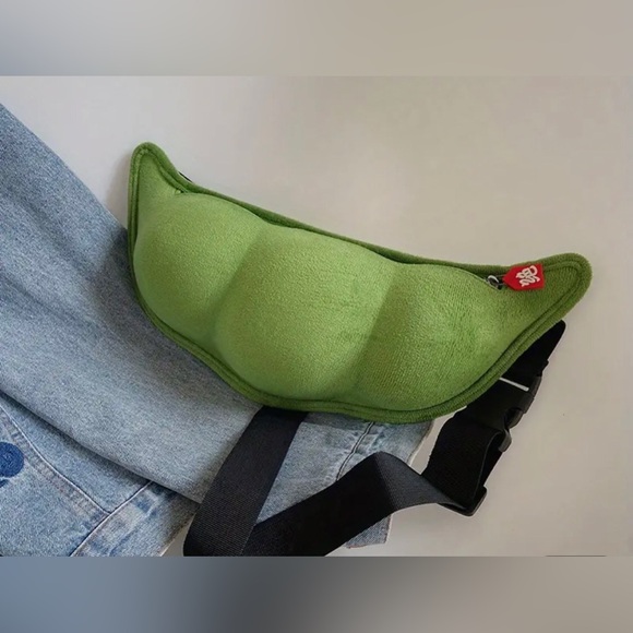 Brand new still in bag pea pod fancy pack/sling - Picture 6 of 6